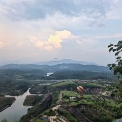 微拾味·新派湘菜(爱莲湖店) User Photo