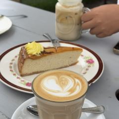 Czegs' Cafe 여행 사진