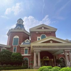 御翠轩(世纪公园店) User Photo