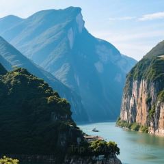 Yu Wei Ice Powder and Ice Dumpling Restaurant (Dajing Lane Branch) User Photo