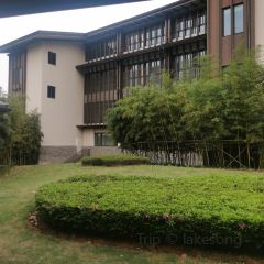 Club Med Joyview安吉度假村(港中旅酒店店) User Photo