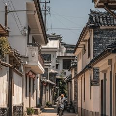 MIAO ZHUANG DE GUO JI User Photo