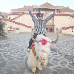 天山天池民俗风情园 User Photo