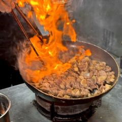 GRANDMA HU HAINAN FOOD STALL User Photo