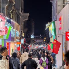 Lxiu Xiao Mang User Photo