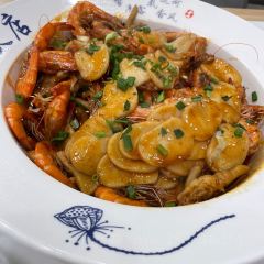 利华煲店(桐乡屠甸路店) User Photo