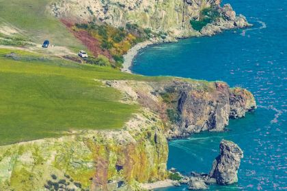 粘豆包铁锅炖(温泉街店)