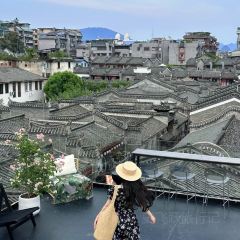 隐厨·私房菜(东西巷店) User Photo