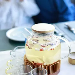 温莎咖啡公馆(布达拉宫景观店) User Photo