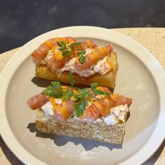 O'eat Blossom&Pelican（深圳首店）張用戶圖片