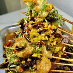 郑烧烤 User Photo