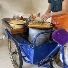 隔壁飯店張用戶圖片