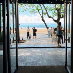 HUA NAN BAO User Photo