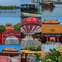 赵家名吃四味烩菜(东大寺门食品街店) User Photo