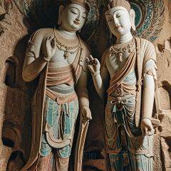 GU LOU SLICED NOODLES User Photo