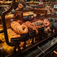 NEW PLACE RESTAURANR User Photo