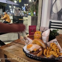 Terraza Catedral User Photo