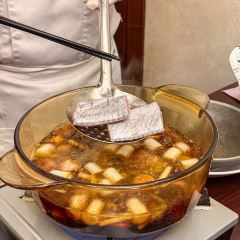 御翠轩(世纪公园店) User Photo