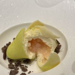 御翠轩(世纪公园店) User Photo