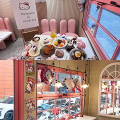 中街吊炉饼鸡蛋糕小吃部 User Photo