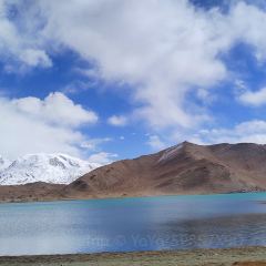 慕云营地(喀拉库勒湖店)·潮汕汤米粉 User Photo