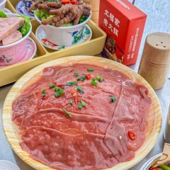 醬小七老火鍋張用戶圖片