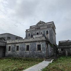 Chong tian xiang ya zhou dian User Photo