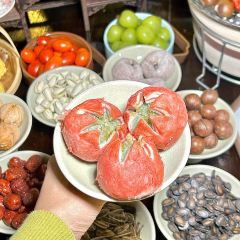 烟雨江南餐厅 User Photo