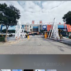 寒野柴火鸡老店(一分店) User Photo