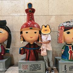 马守疆包头老馆子 User Photo