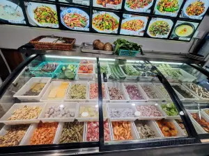 小灶头江山(虎山三街店)