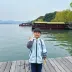 小阳和妈妈