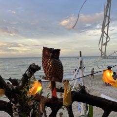 Frandy Beach Bar & Restaurant User Photo