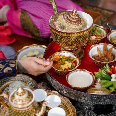 Saiyut & Doctor Sai kitchen 여행 사진