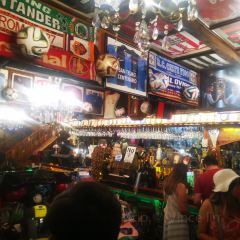 La Brigada User Photo