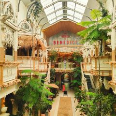 House of Benedict Pattaya User Photo