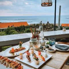 THE LAWN CANGGU User Photo