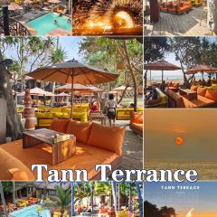Tann Beach club User Photo