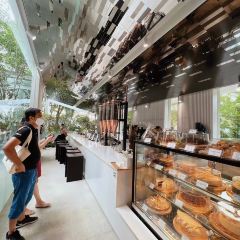 Nana Coffee Roasters Bangna User Photo