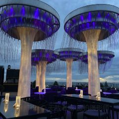 HighGround Sky Bar 여행 사진