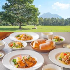 Yunotake-an User Photo