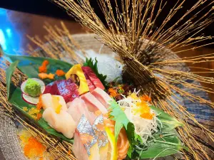 Kingyo Izakaya
