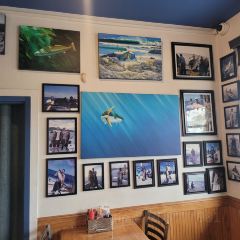 Blue Water Seafood Market & Grill User Photo