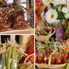 Chocolaterie de l'île d'Orléans St-Laurent User Photo