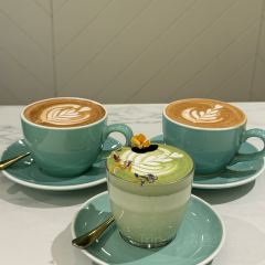 Two Sis Pyrmont張用戶圖片