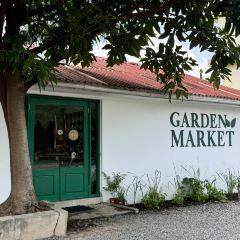 Woodberry Cafe User Photo