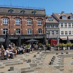 Bone's Restaurant (Aarhus) User Photo