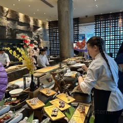 Zuma Abu Dhabi User Photo