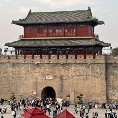 回真楼(东门店) User Photo