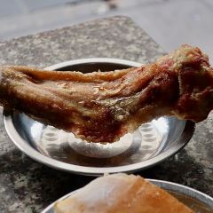 小巷茶店 여행 사진